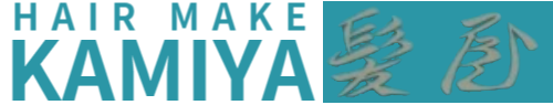 HAIR MAKE KAMIYA 美容室 髪屋